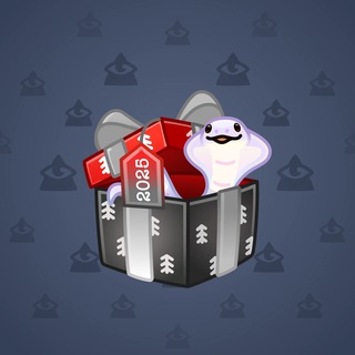Snake Box #36634