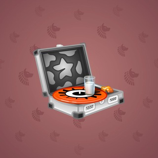 Record Player #19942