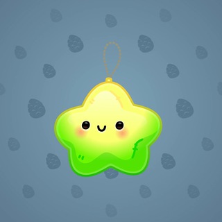 Hanging Star #16680