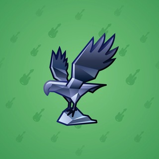 Rare Bird #10815