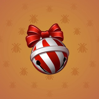 Sleigh Bell #510