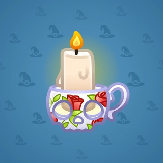 Eternal Candle #35030