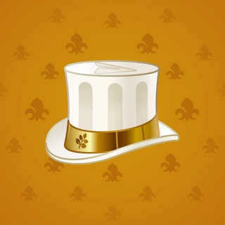Top Hat #29740