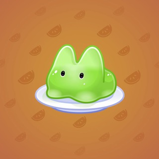 Jelly Bunny #12606