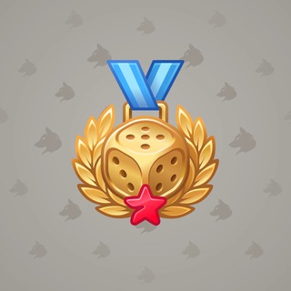 Victory Medal #44957