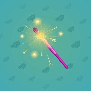 Party Sparkler #105850