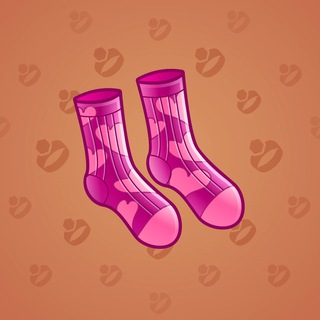 Fresh Socks #74455