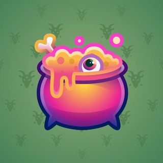 Hex Pot #2712