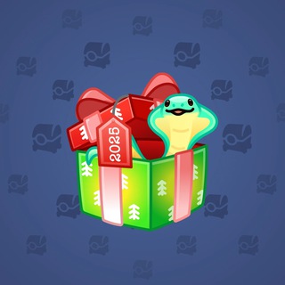 Snake Box #22110