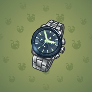Swiss Watch #7505