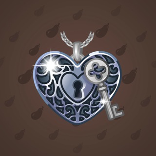 Cupid Charm #22492