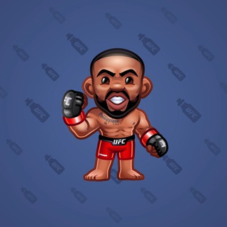 UFC Strike #28413