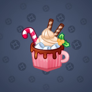 Holiday Drink #23989