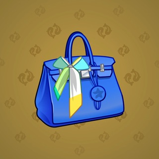 Loot Bag #12451