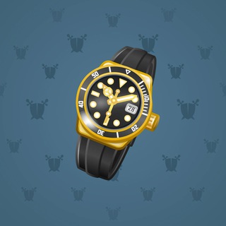 Swiss Watch #22532