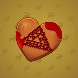 Cookie Heart #33244