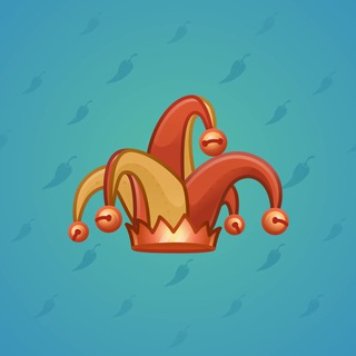 Jester Hat #15707