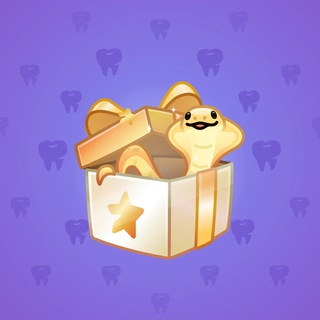 Snake Box #61491