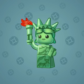 Liberty Figure #59080