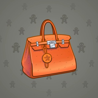 Loot Bag #11992