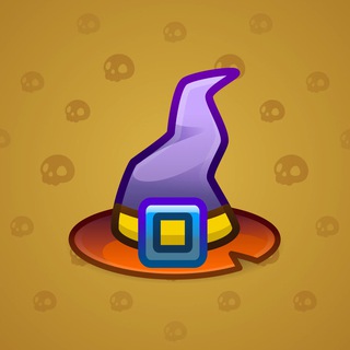 Witch Hat #63906