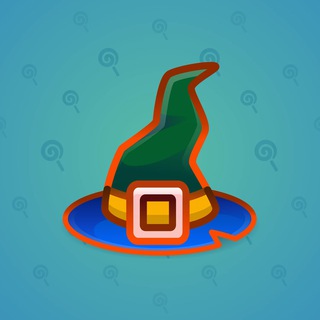 Witch Hat #27153