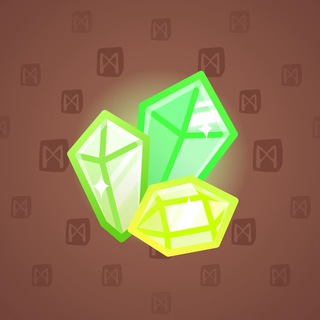 Ion Gem #2277
