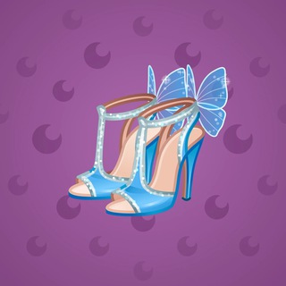 Sky Stilettos #17065