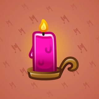 Eternal Candle #17017