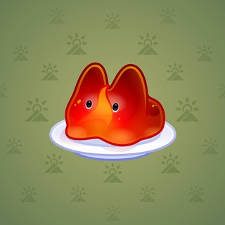 Jelly Bunny #98820