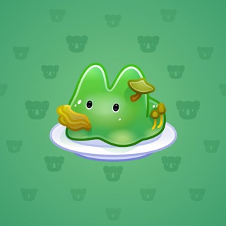 Jelly Bunny #106576