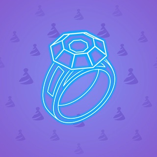 Gem Signet #2196