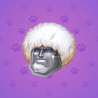 Khabib’s Papakha