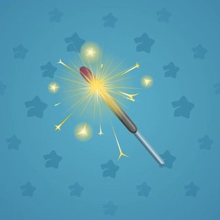 Party Sparkler #49015
