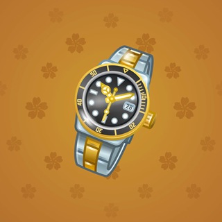 Swiss Watch #21140
