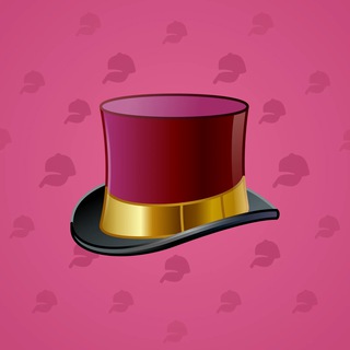 Top Hat #3752