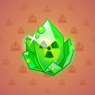 Astral Shard #2620
