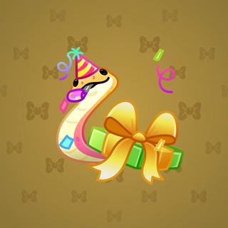 Pet Snake #159076