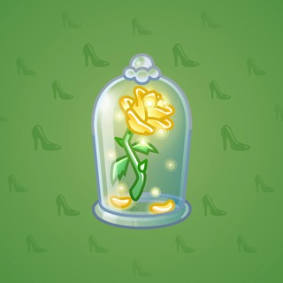 Eternal Rose #17669