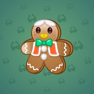 Ginger Cookie #147231