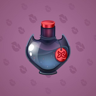 Love Potion #17941