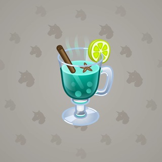 Spiced Wine #32626