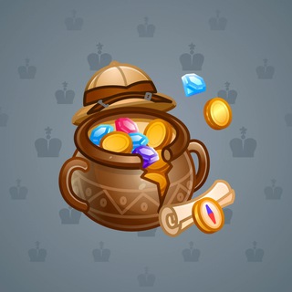 Money Pot #67175
