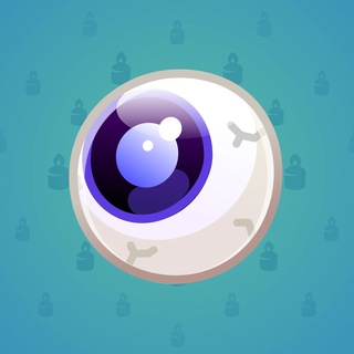 Evil Eye #67991