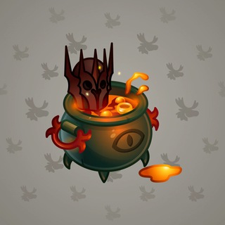 Money Pot #21265