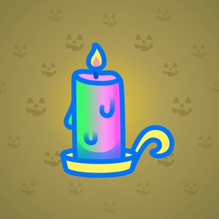 Eternal Candle #24104