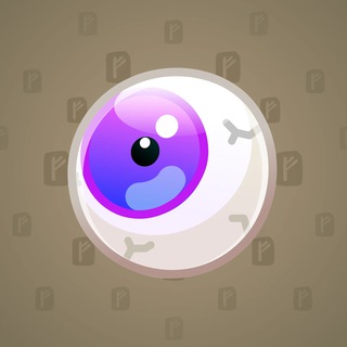 Evil Eye #51892