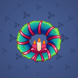 Winter Wreath #31225