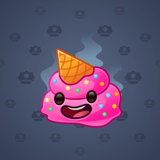 Happy Brownie #44712
