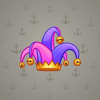 Jester Hat #44994
